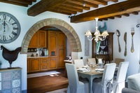 The Colto Dei Pallanti Residence