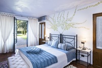The Colto Dei Pallanti Residence