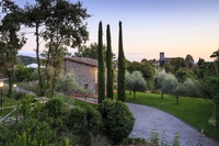 The Colto Dei Pallanti Residence