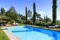 The Colto Dei Pallanti Residence