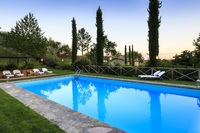 The Colto Dei Pallanti Residence