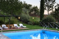 The Colto Dei Pallanti Residence