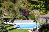 The Colto Dei Pallanti Residence