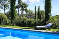 The Colto Dei Pallanti Residence
