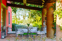 patio lounge
