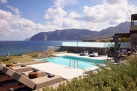 The Kalloni Residence