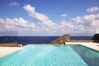 The Kalloni Residence