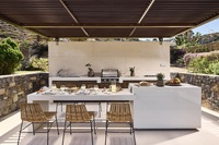 The Kalloni Residence