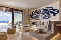 The Kalloni Residence