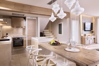 The Kalloni Residence