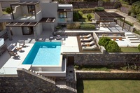 The Kalloni Residence