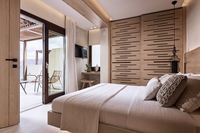 The Kalloni Residence