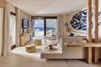 The Kalloni Residence