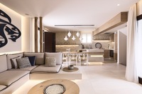 The Kalloni Residence