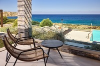 The Kalloni Residence