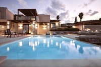 The Kalloni Residence