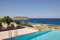 The Kalloni Residence