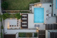 The Kalloni Residence