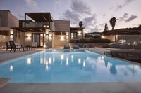 The Kalloni Residence