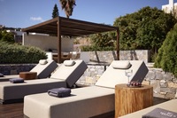 The Kalloni Residence