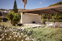 The Kalloni Residence