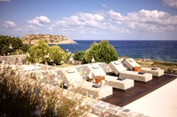 The Kalloni Residence