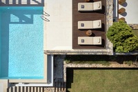 The Kalloni Residence