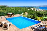 The Villa Asteriskos residence 
