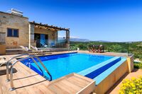 The Villa Asteriskos residence 