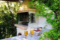 The Villa Asteriskos residence 