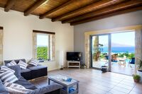 The Villa Asteriskos residence 