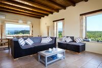 The Villa Asteriskos residence 