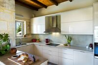 The Villa Asteriskos residence 