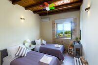 The Villa Asteriskos residence 