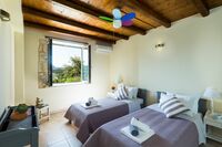 The Villa Asteriskos residence 