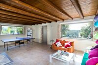 The Villa Asteriskos residence 