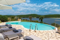 The Villa Georgia Residence