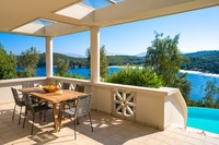 The Villa Georgia Residence