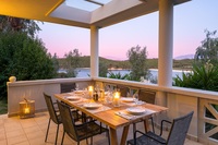 The Villa Georgia Residence