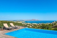 The Villa Vereniki Residence