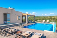 The Villa Vereniki Residence