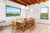 The Villa Vereniki Residence