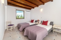 The Villa Vereniki Residence