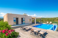 The Villa Vereniki Residence