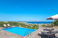 The Villa Vereniki Residence