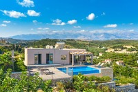 The Villa Vereniki Residence