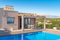 The Villa Vereniki Residence