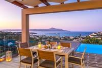 The Villa Vereniki Residence