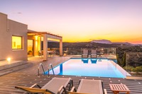 The Villa Vereniki Residence