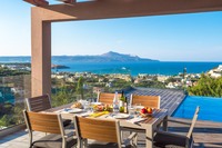 The Villa Vereniki Residence